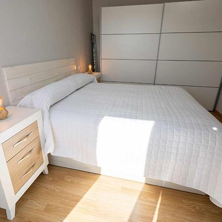 Apartmán La Casa De Luis Garaje Incluido Zamora Exteriér fotografie