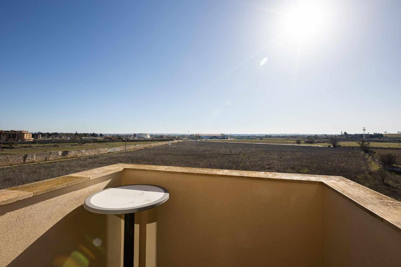 Apartmán La Casa De Luis Garaje Incluido Zamora Exteriér fotografie