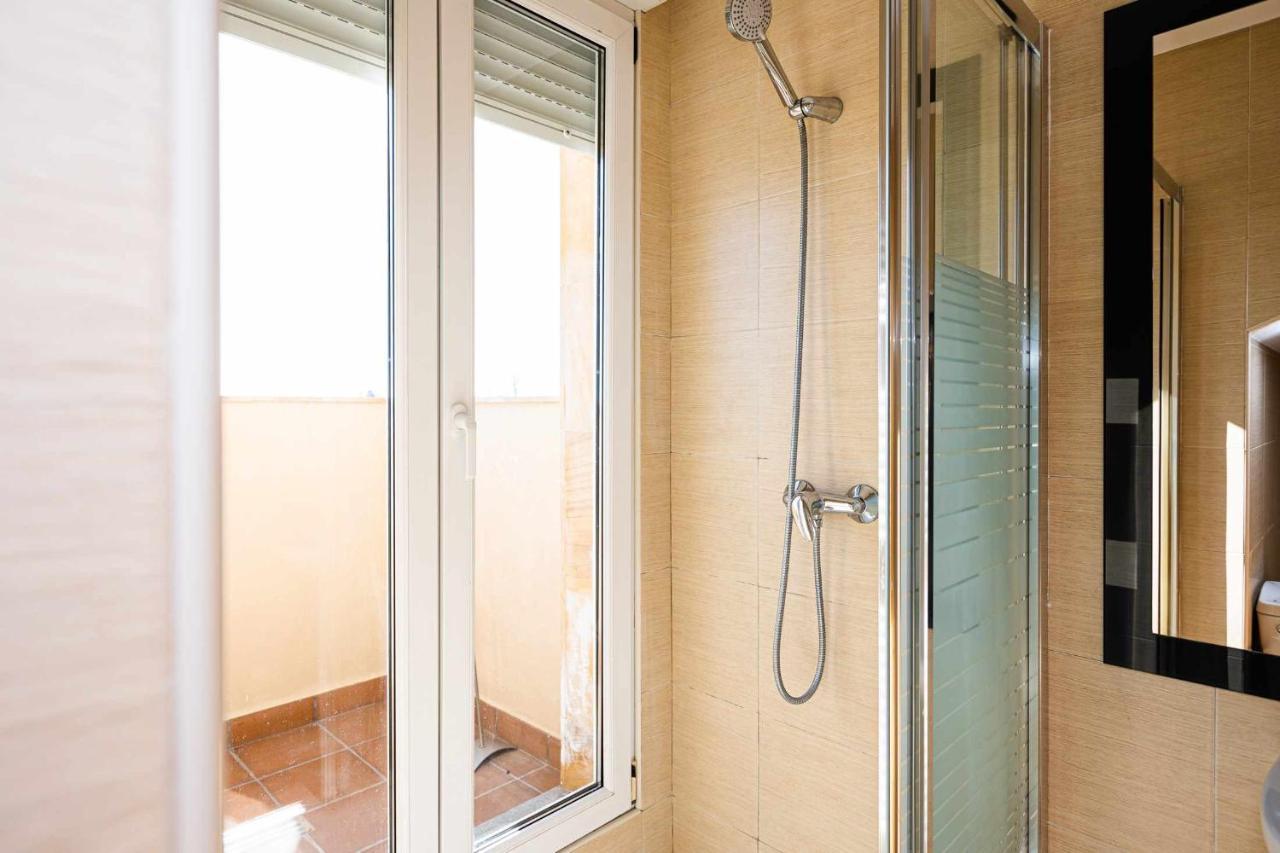 Apartmán La Casa De Luis Garaje Incluido Zamora Exteriér fotografie